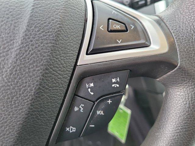 Used 2015 Ford Fusion S image 18