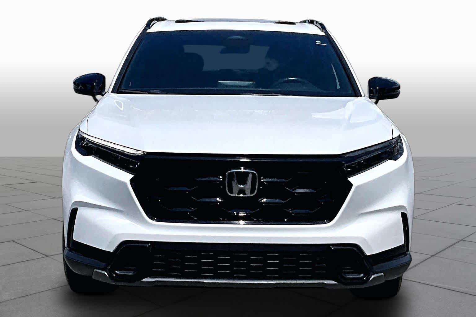 Used 2023 Honda CR-V Sport image 4
