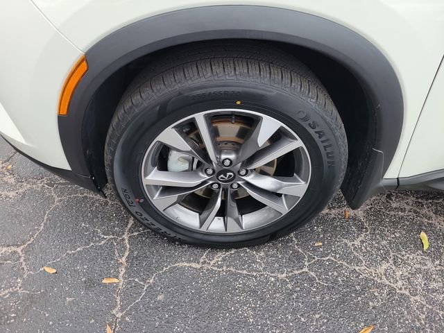 Used 2023 INFINITI QX60 Luxe w/ Cargo Package image 5