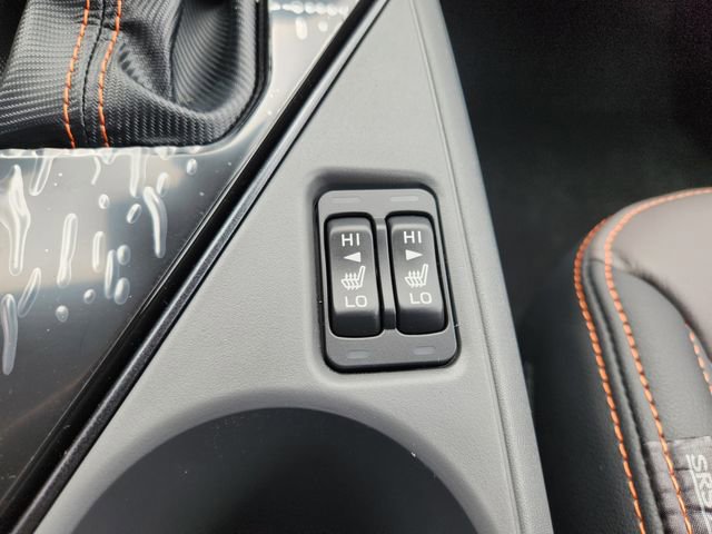 New 2026 Subaru Crosstrek 2.5i Limited image 19