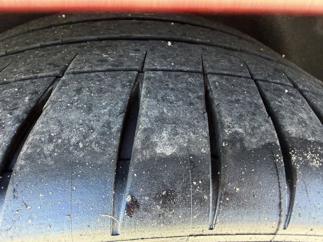 Used 2020 Chevrolet Corvette Stingray Preferred Cpe w/ 2LT Preferred Equipment Group image 35