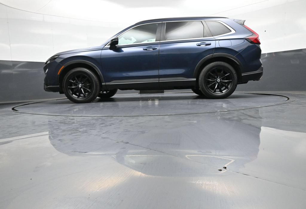 Used 2024 Honda CR-V Sport image 33