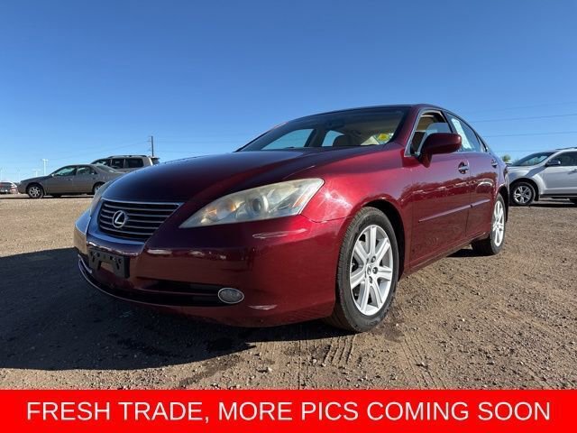 Used 2008 Lexus ES 350 image 1