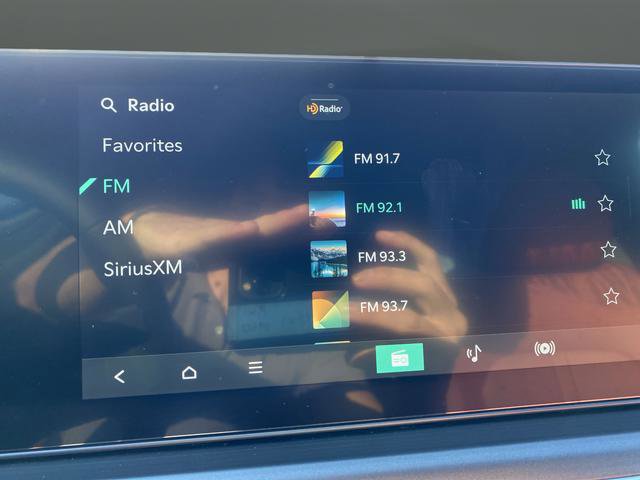 New 2026 Kia K5 GT-Line w/ GT-Line Red Interior Package image 18