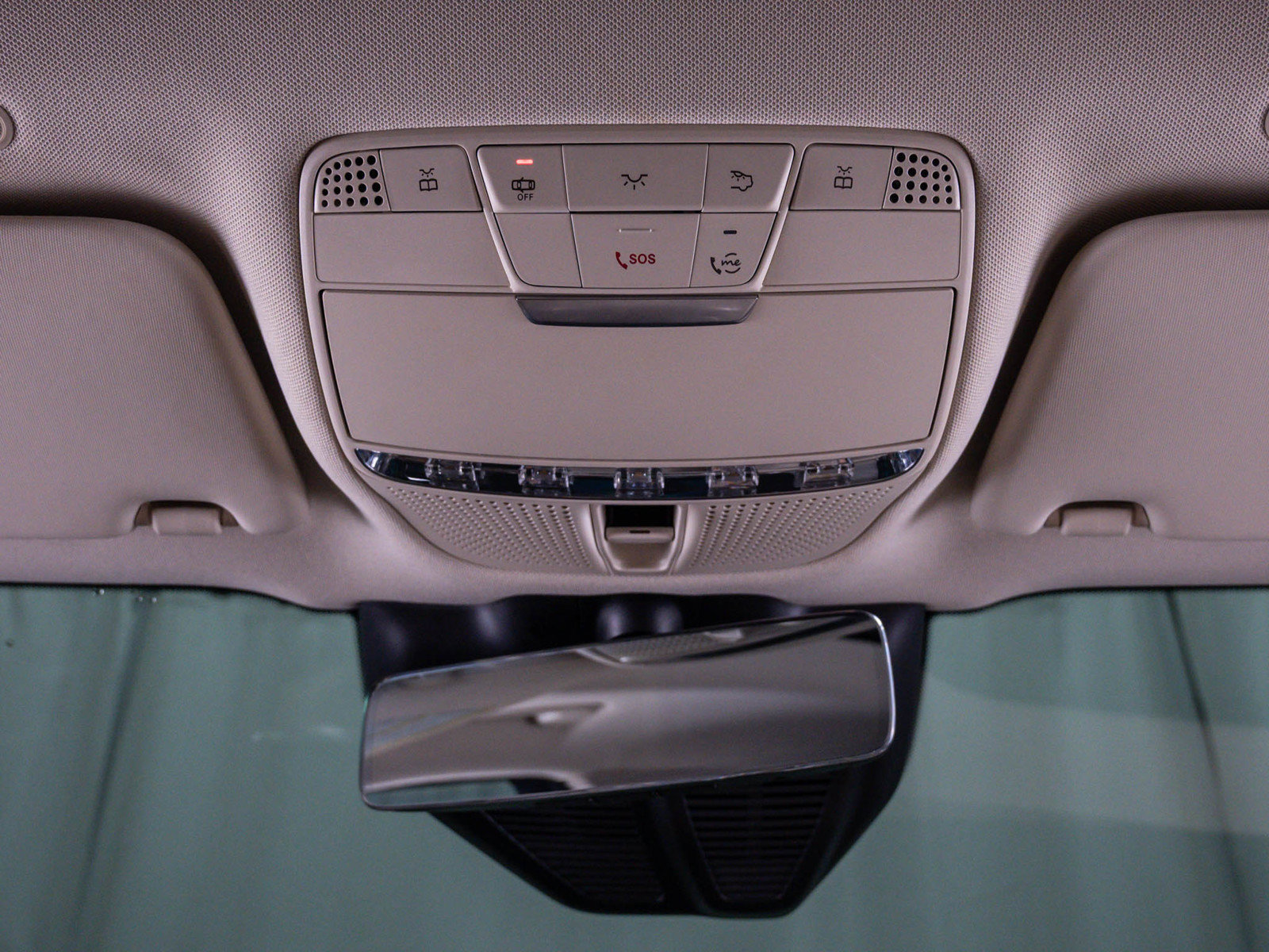 Used 2022 Mercedes-Benz GLC 300 4MATIC image 27