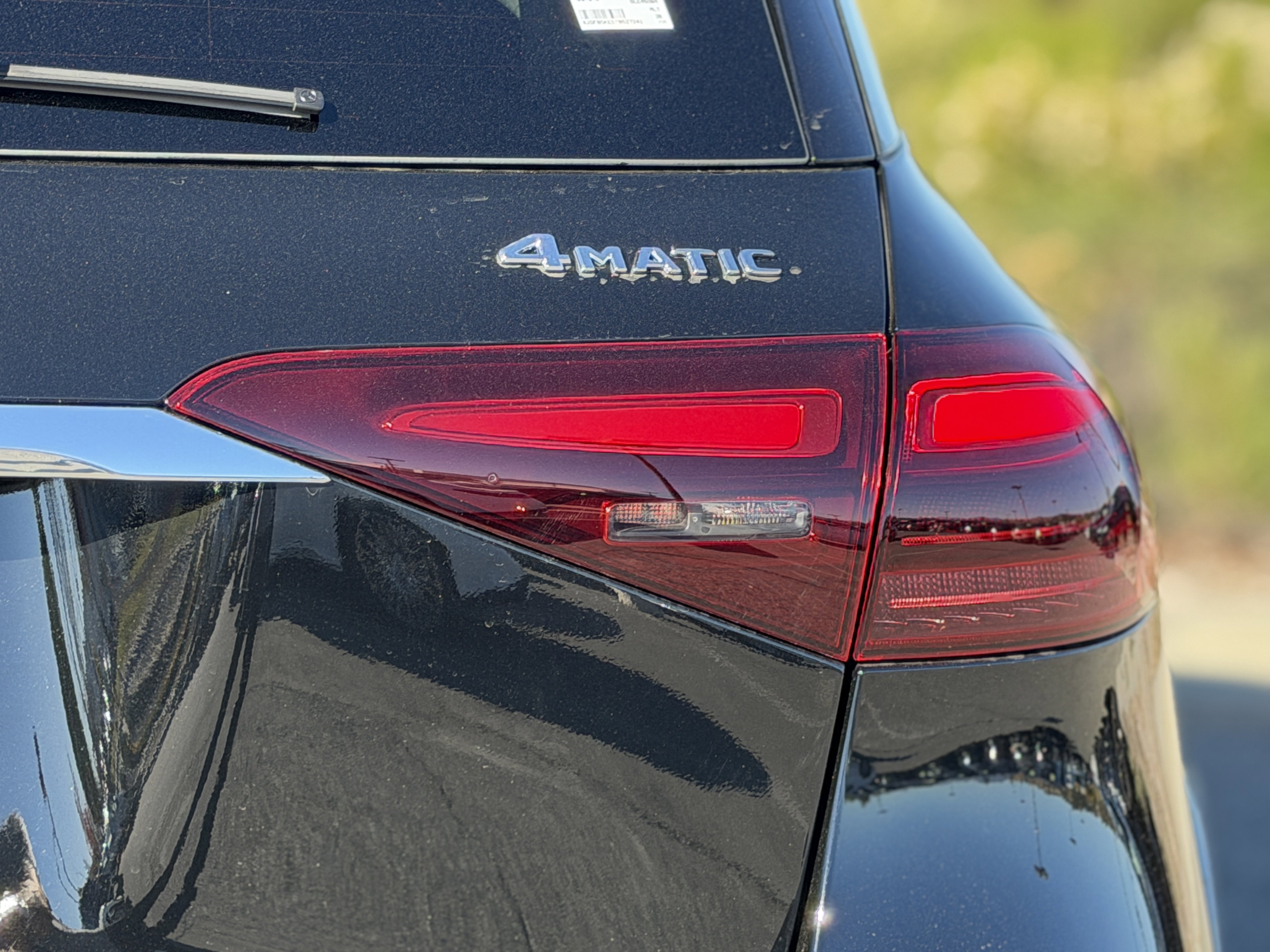 New 2026 Mercedes-Benz GLE 450 4MATIC image 12