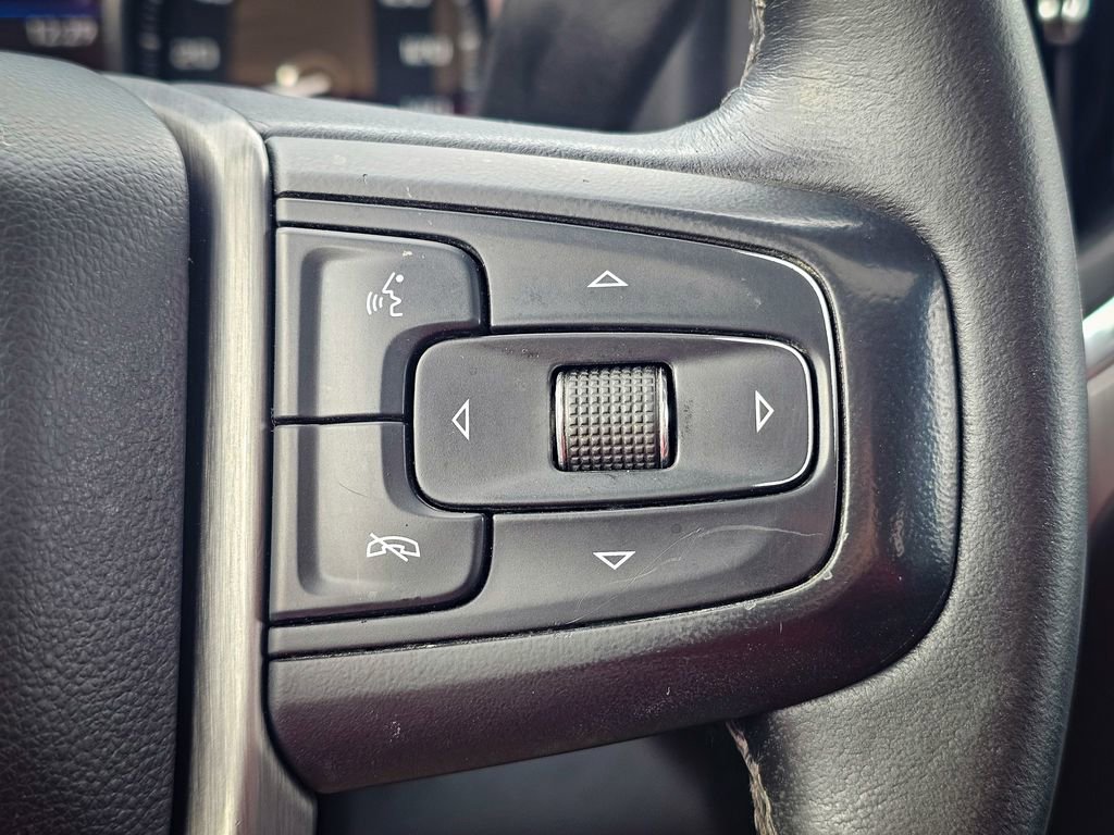 Used 2022 GMC Sierra 3500 Denali image 24