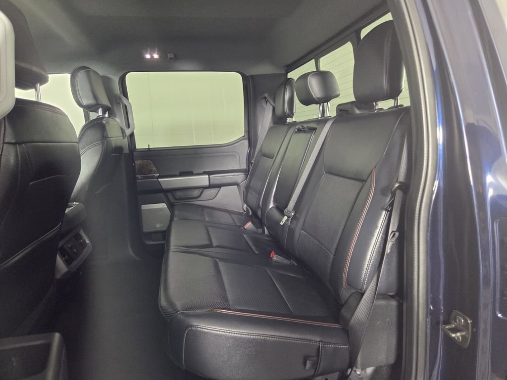 Used 2024 Ford F250 Lariat AWD/4WD image 24
