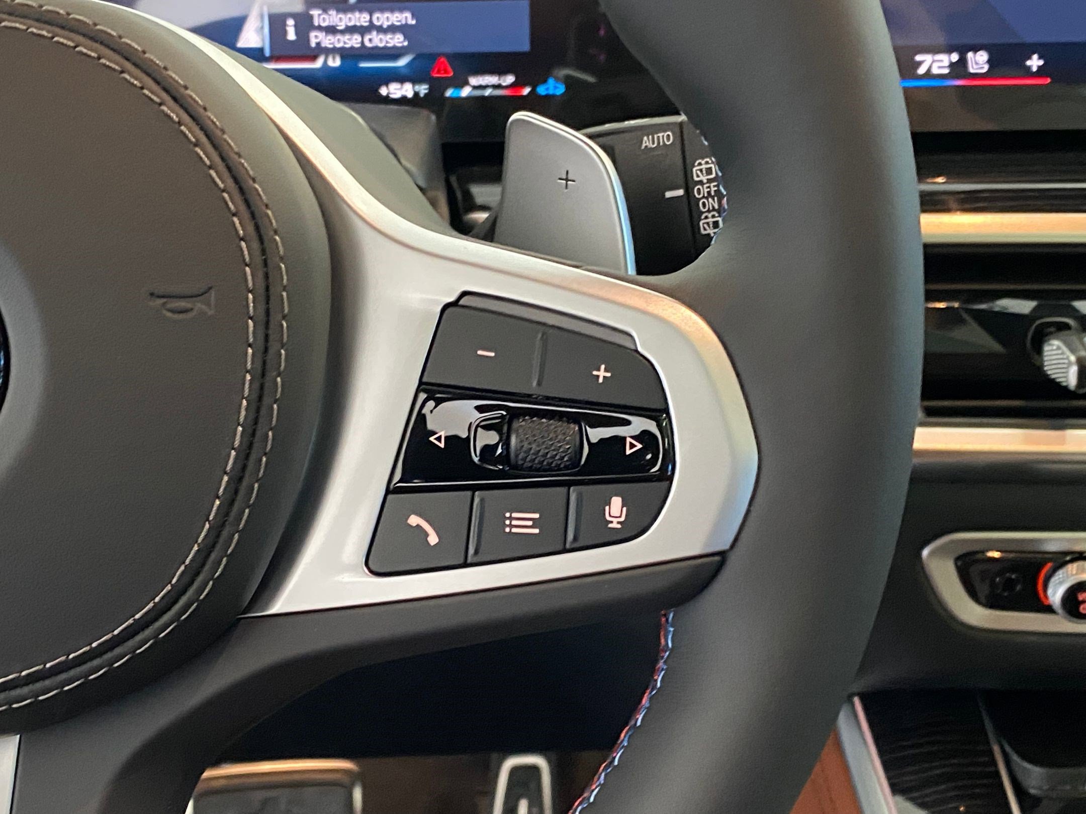 New 2026 BMW X5 M60i image 28