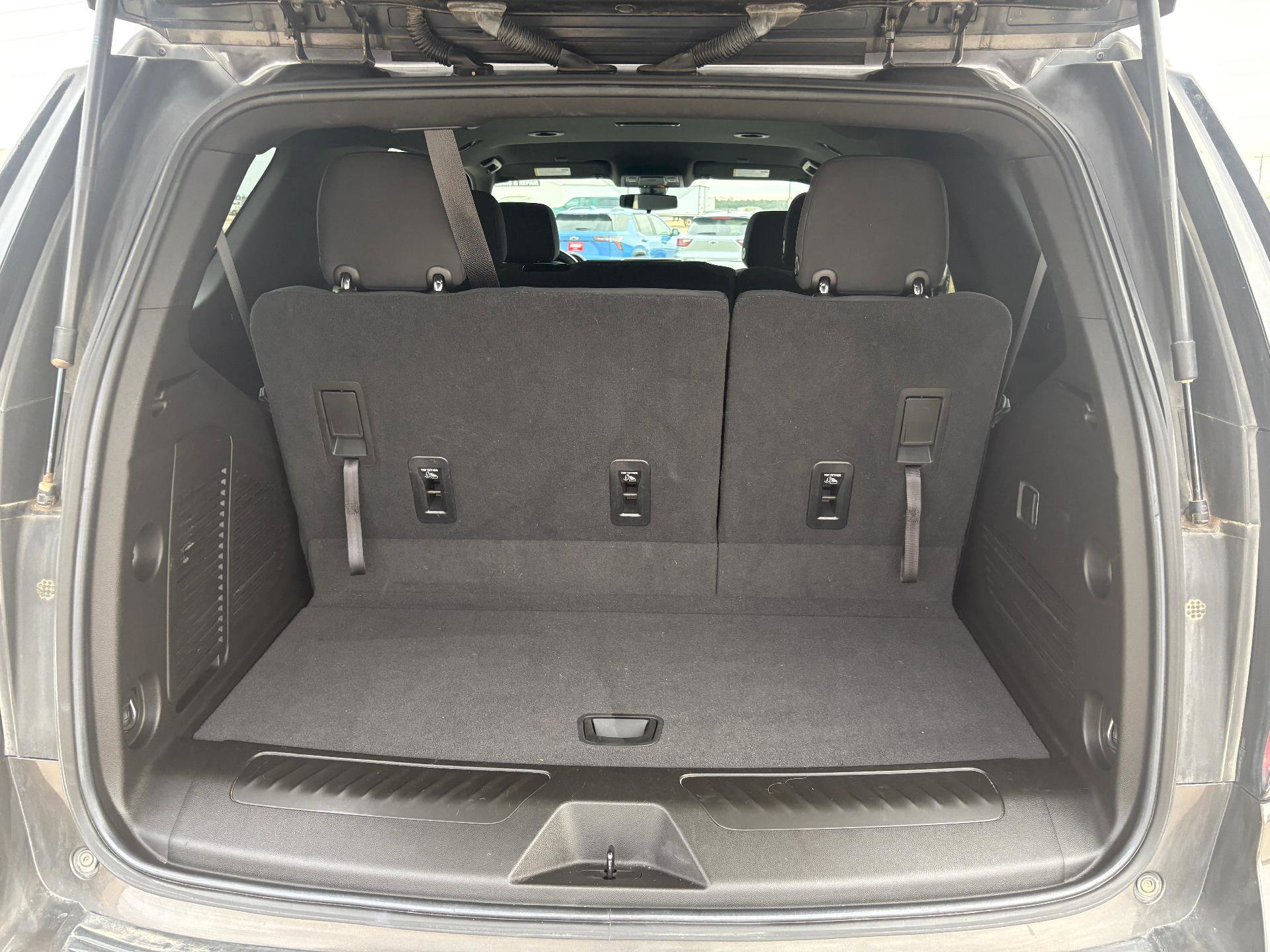 Used 2021 Chevrolet Tahoe LS image 13