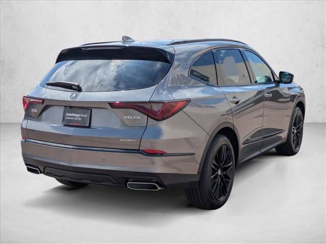 New 2026 Acura MDX A-Spec AWD/4WD video 2
