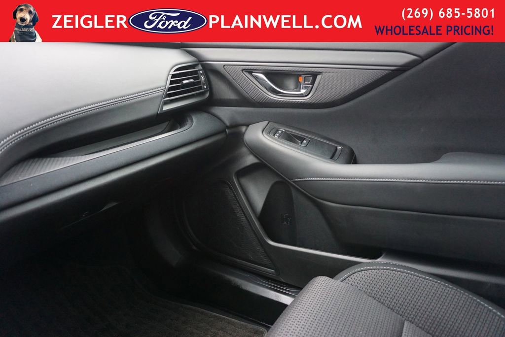 Used 2023 Subaru Outback Premium image 30