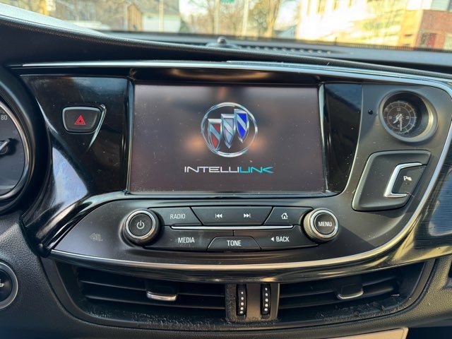 Used 2017 Buick Envision Preferred FWD image 13