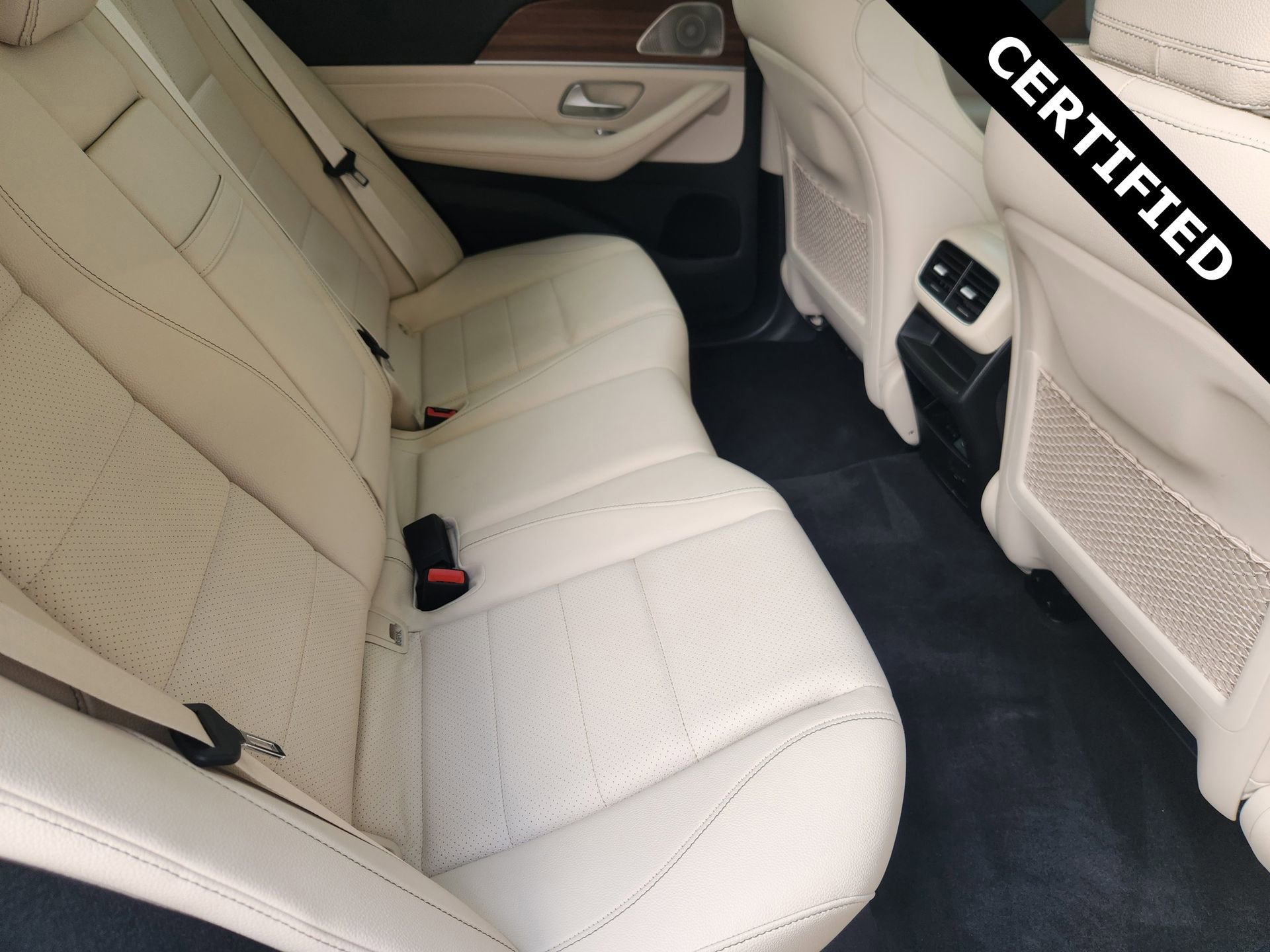 Certified 2023 Mercedes-Benz GLE 450 4MATIC image 31