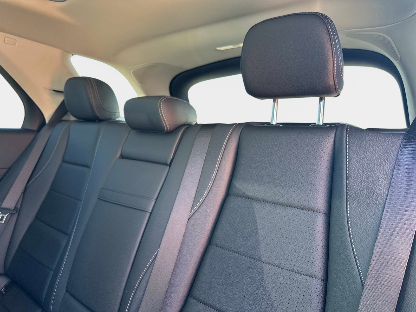 Used 2026 Mercedes-Benz GLE 450 4MATIC image 14