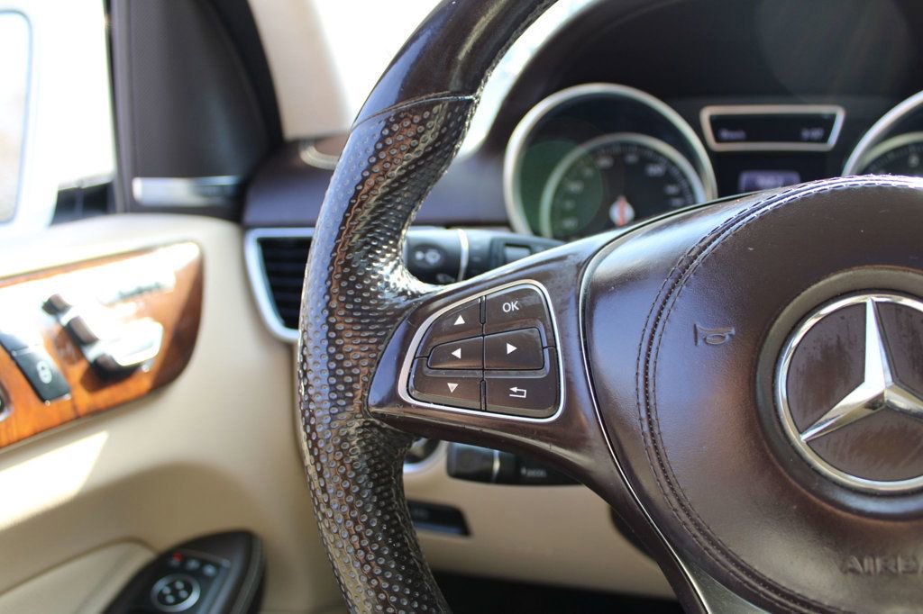 Used 2019 Mercedes-Benz GLS 450 4MATIC image 36