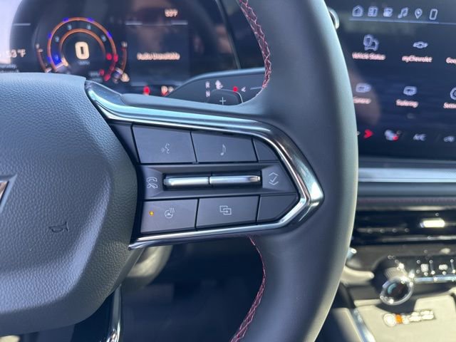 New 2026 Chevrolet Suburban RST w/ Comfort Package AWD/4WD image 21