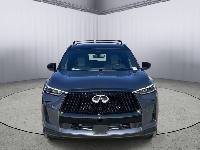 New 2027 INFINITI QX60 Autograph AWD/4WD image 4