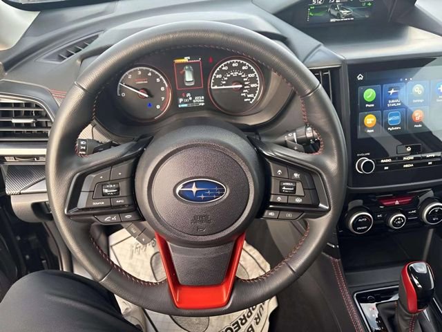 Certified 2024 Subaru Forester Sport image 9