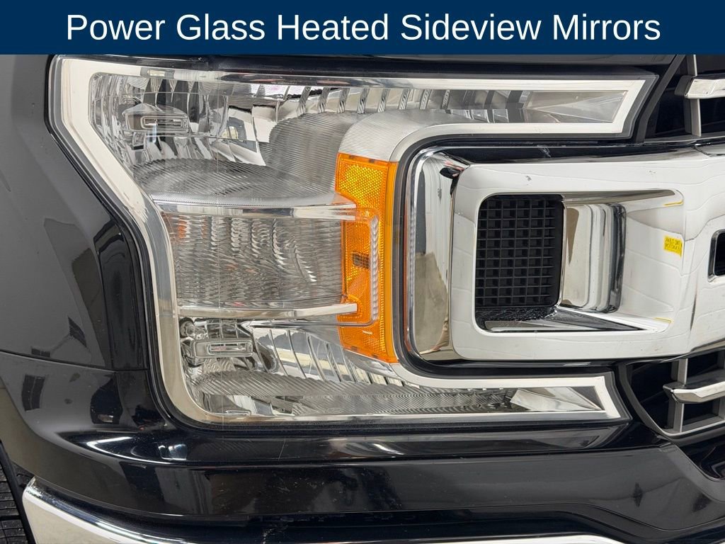 Used 2018 Ford F150 XLT w/ Equipment Group 302A Luxury image 21