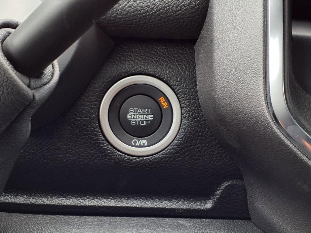 New 2025 RAM 2500 Laramie image 18