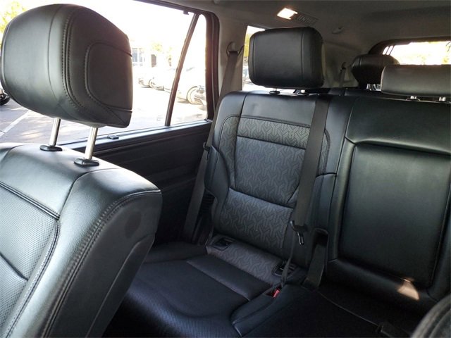 Used 2023 Toyota Sequoia Limited image 12