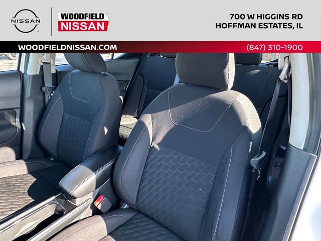 Certified 2023 Nissan Kicks SV image 23