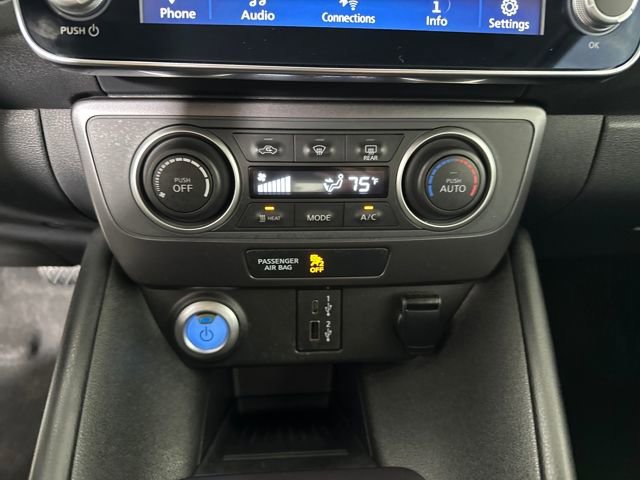 Used 2023 Nissan Leaf S image 23
