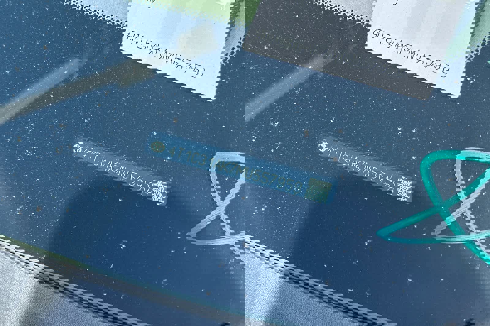 Used 2021 Toyota Camry LE FWD image 23