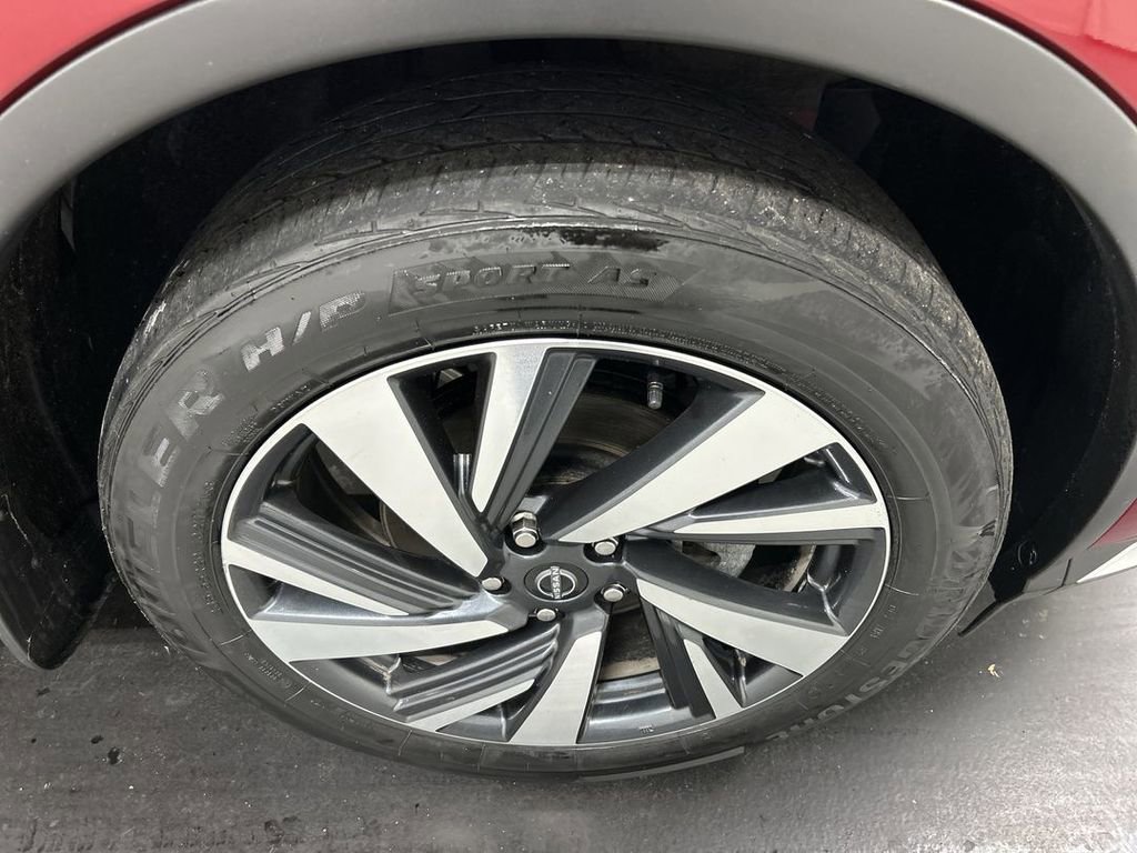 Used 2023 Nissan Murano SL w/ SL Moonroof Package image 8