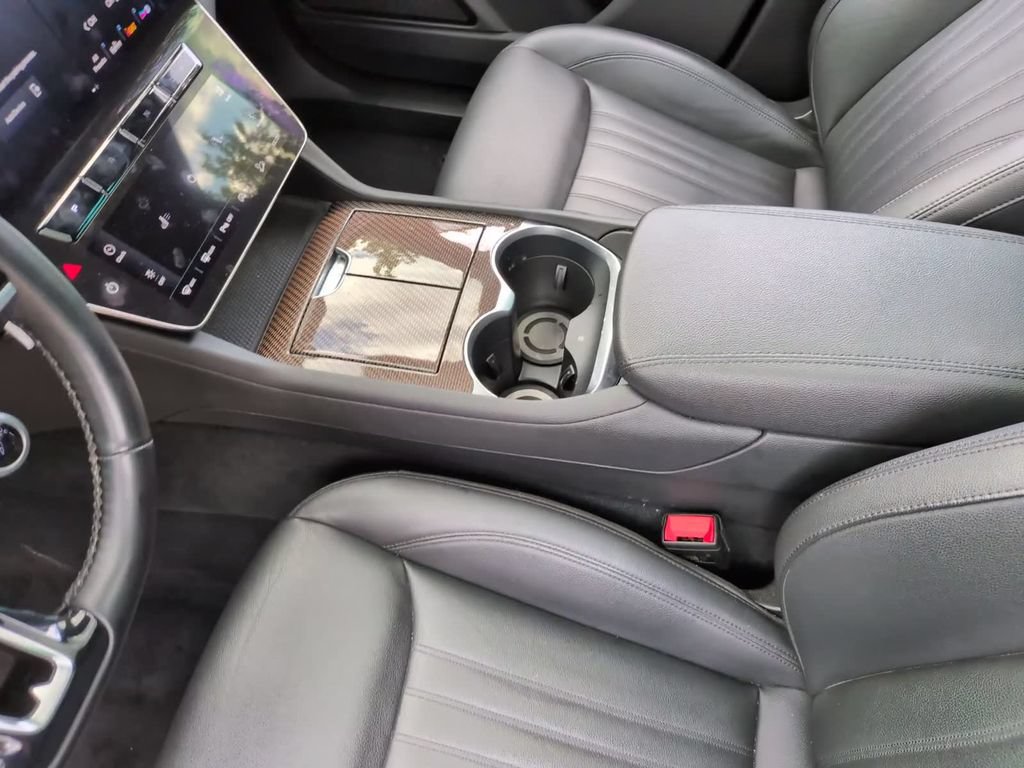 Used 2023 Maserati Grecale Modena AWD/4WD image 28