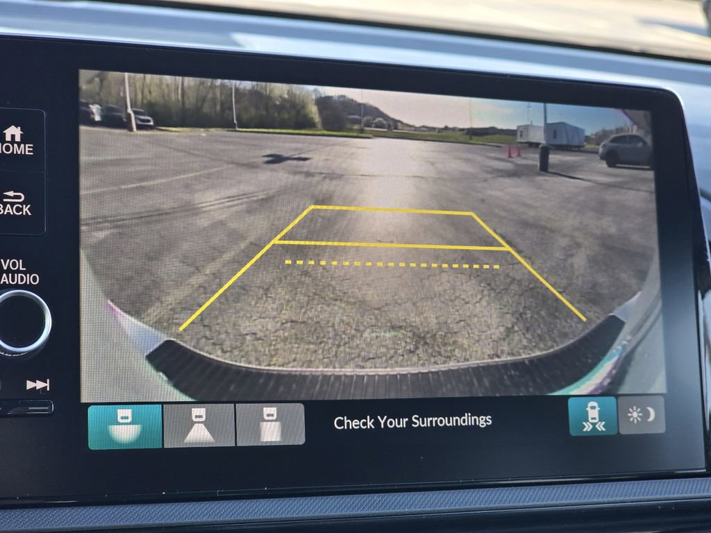 New 2026 Honda Odyssey EX-L image 20