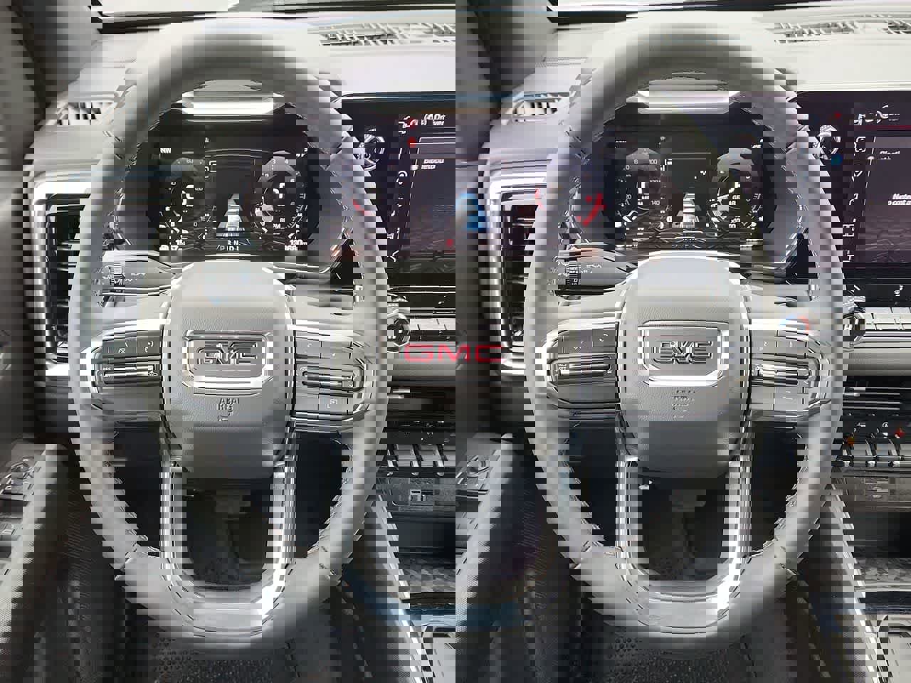 Used 2025 GMC Canyon Elevation w/ Convenience Package image 19