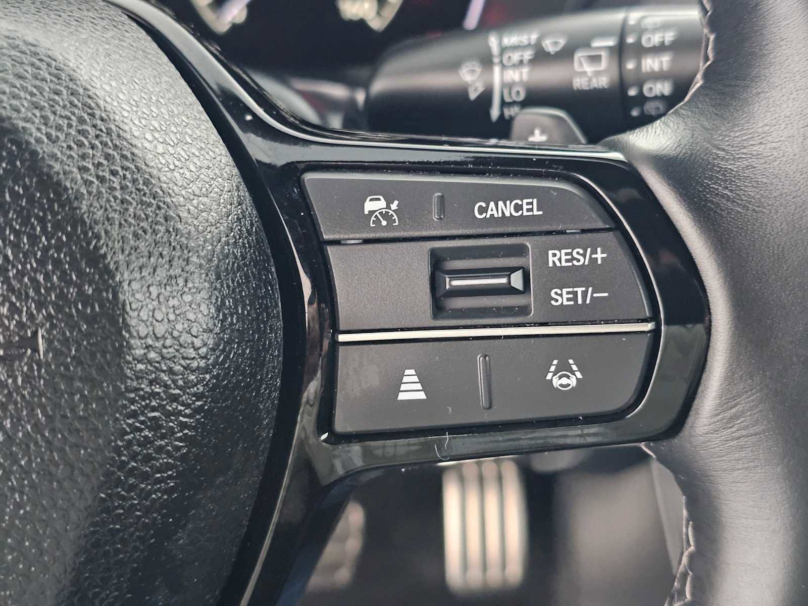 Used 2025 Honda Civic Sport image 28