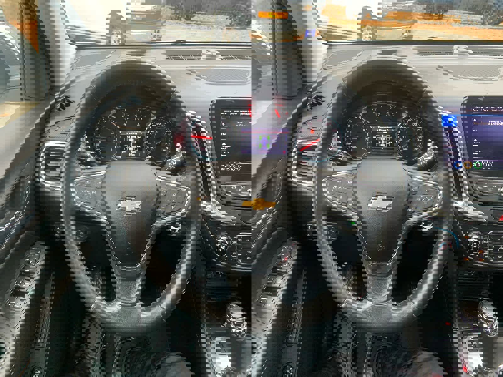 Certified 2020 Chevrolet Equinox Premier image 16