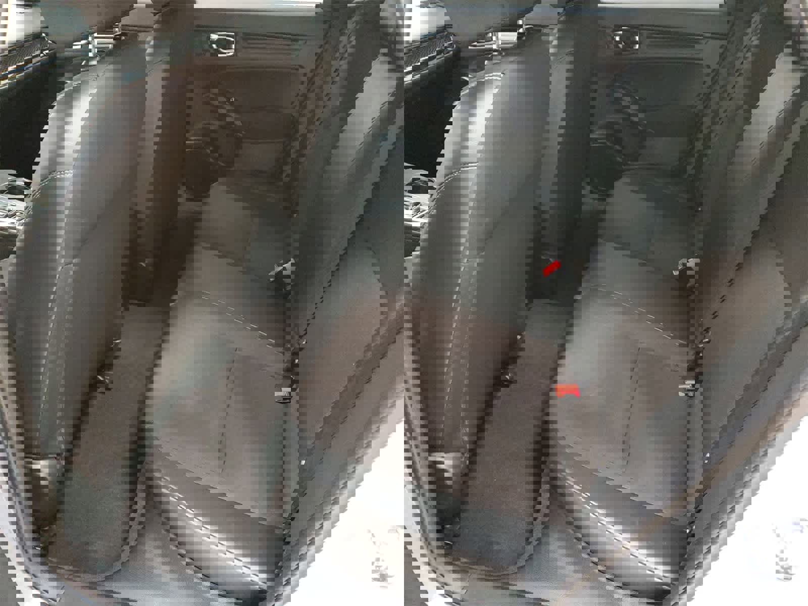 Used 2022 Honda Civic Sport image 18