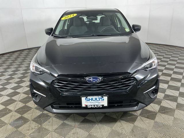Used 2024 Subaru Impreza 2.0i AWD/4WD image 3