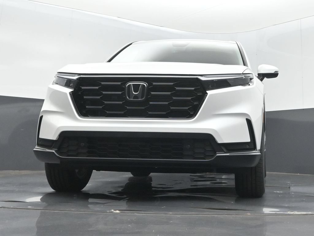 New 2026 Honda CR-V EX-L image 11