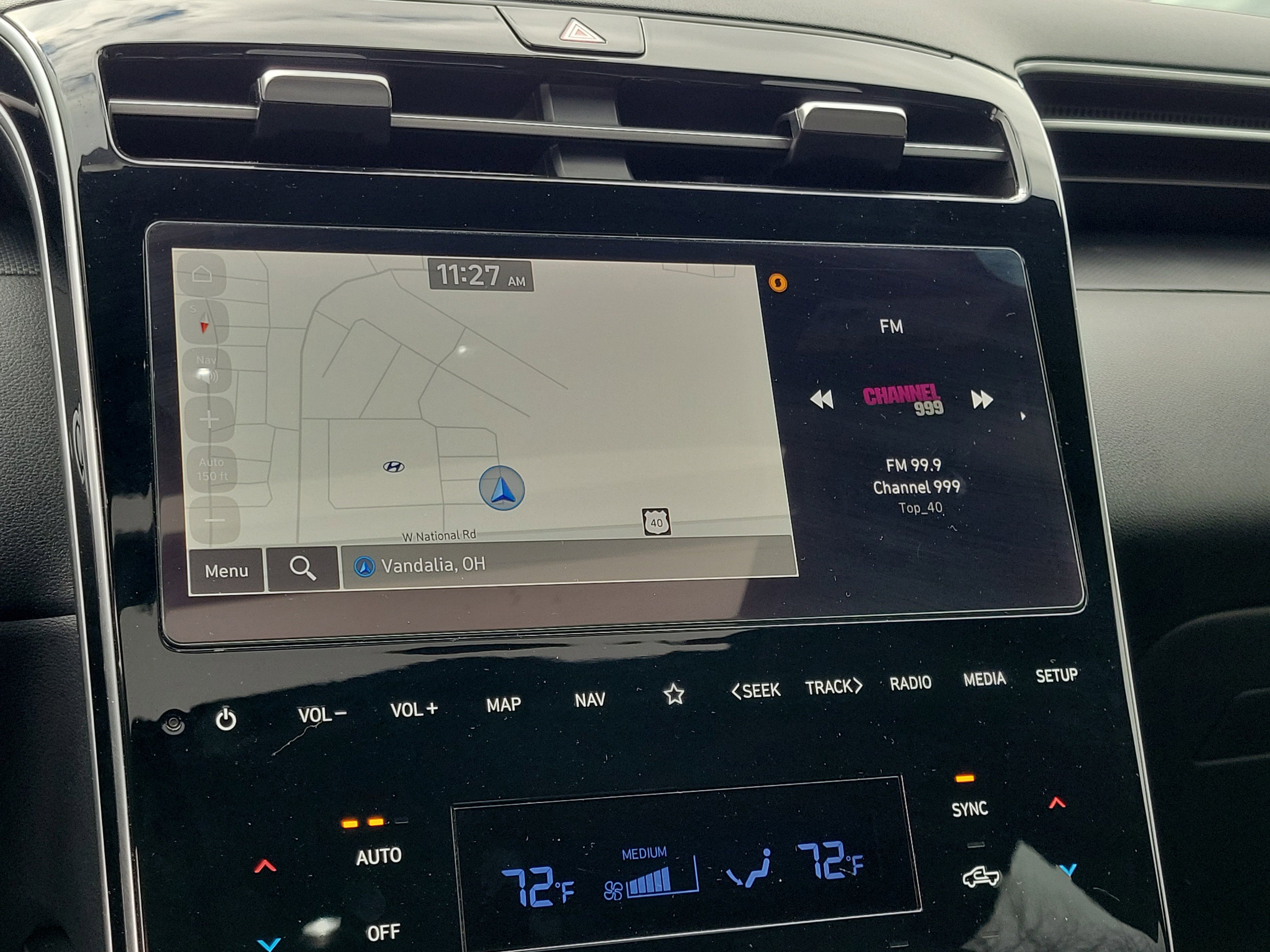 Used 2023 Hyundai Santa Cruz SEL Premium image 26