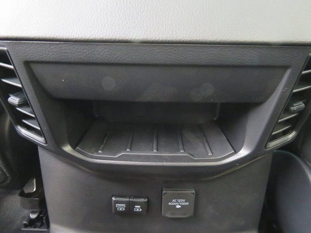 New 2026 Toyota Tundra Limited image 26