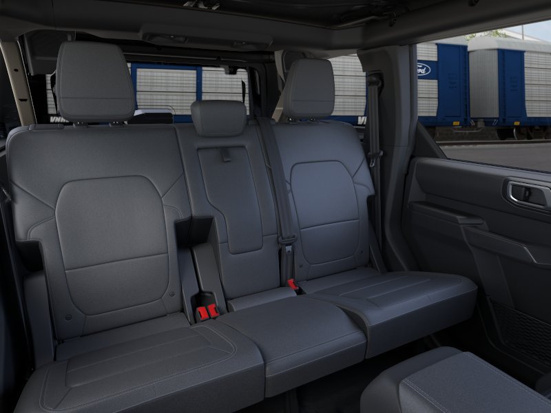 New 2026 Ford Bronco Badlands AWD/4WD image 36