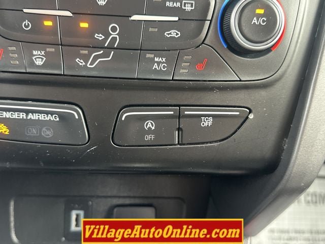 Used 2019 Ford Escape SEL AWD/4WD image 21