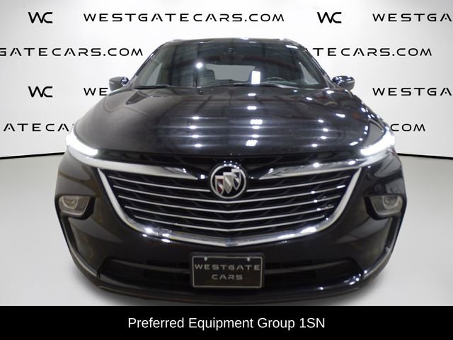 Used 2024 Buick Enclave Premium image 4