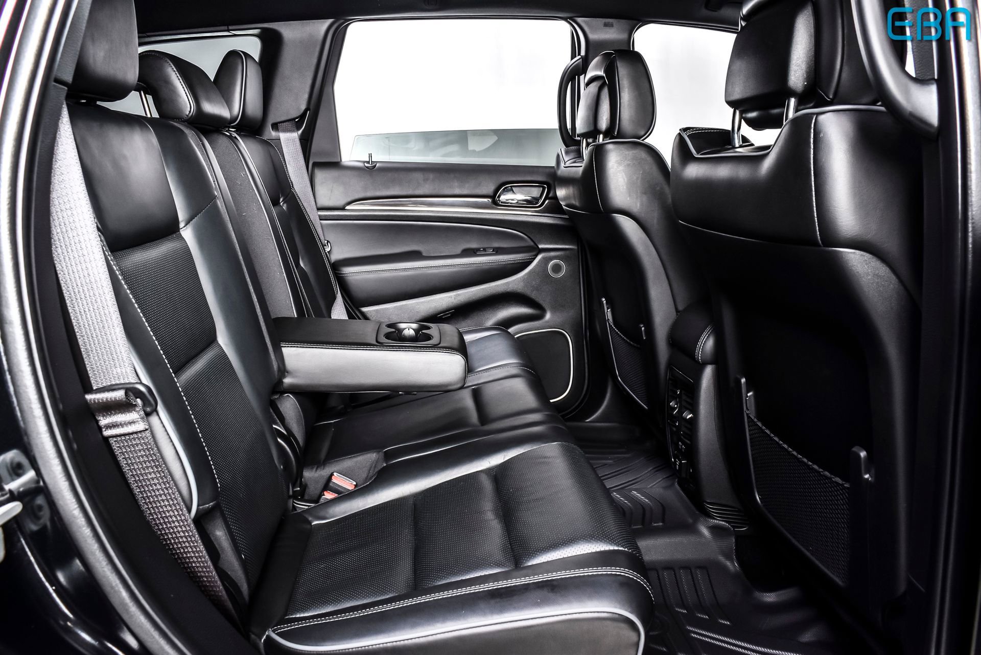 Used 2021 Jeep Grand Cherokee Overland w/ Protech Group image 21