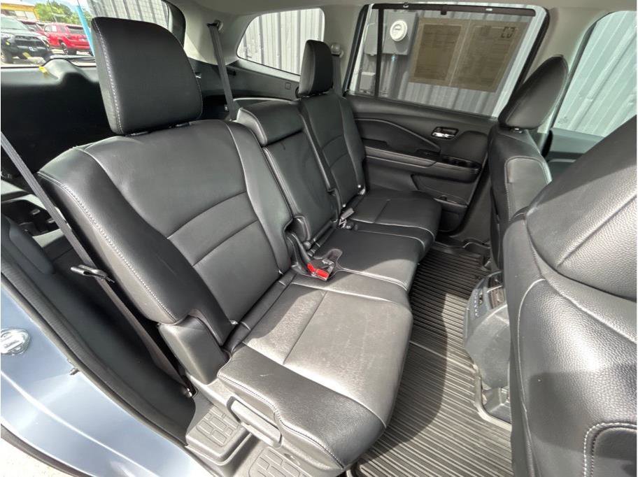 Used 2022 Honda Pilot Special Edition image 22