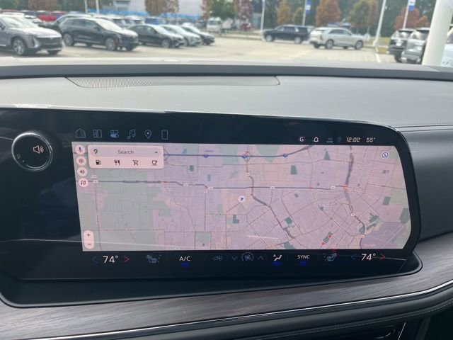 New 2026 Chevrolet Tahoe LT w/ Comfort Package image 29