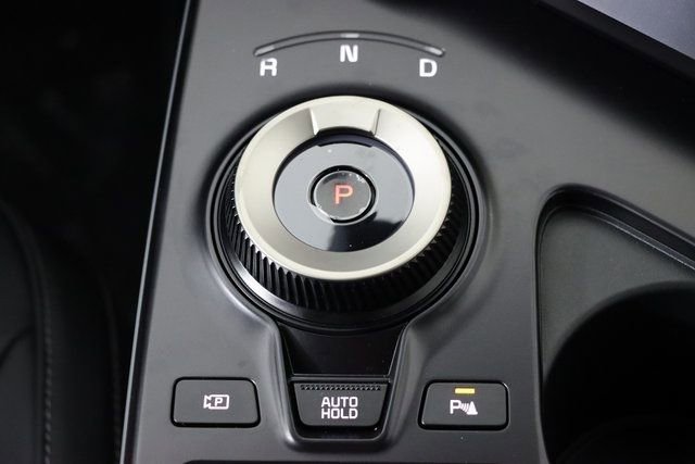 New 2025 Kia EV6 Light image 43