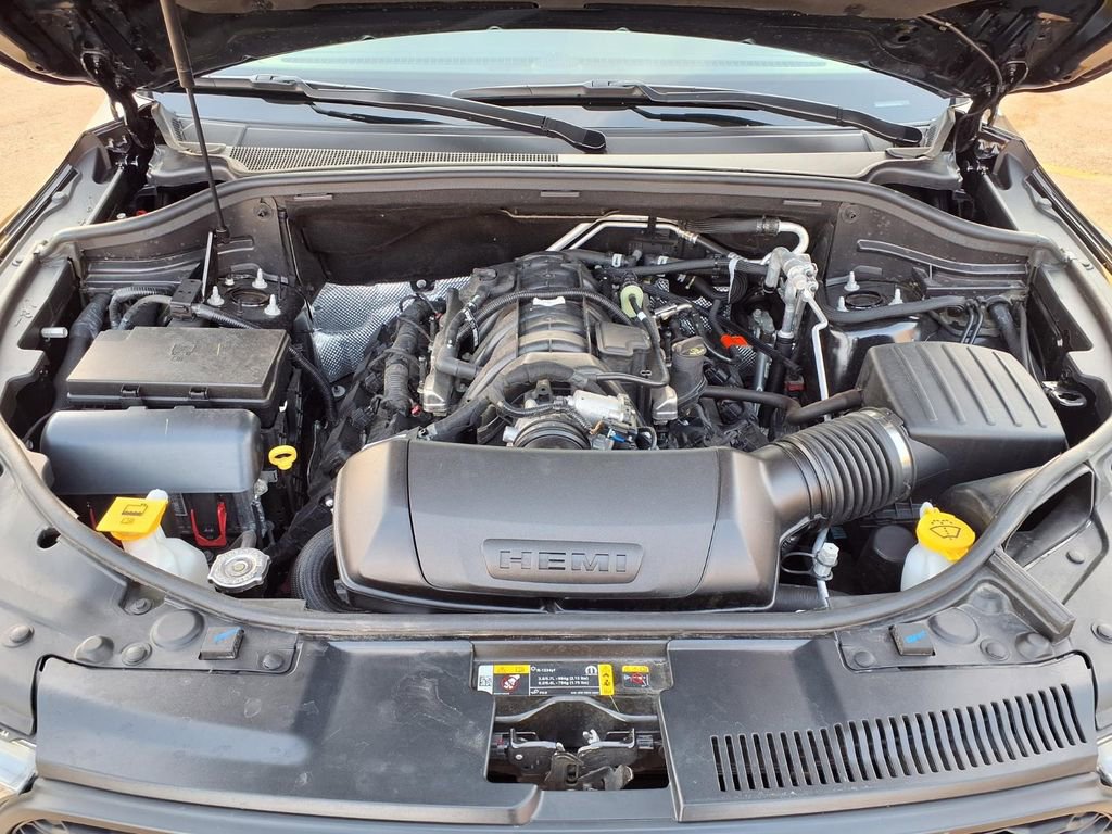 Used 2025 Dodge Durango R/T image 31