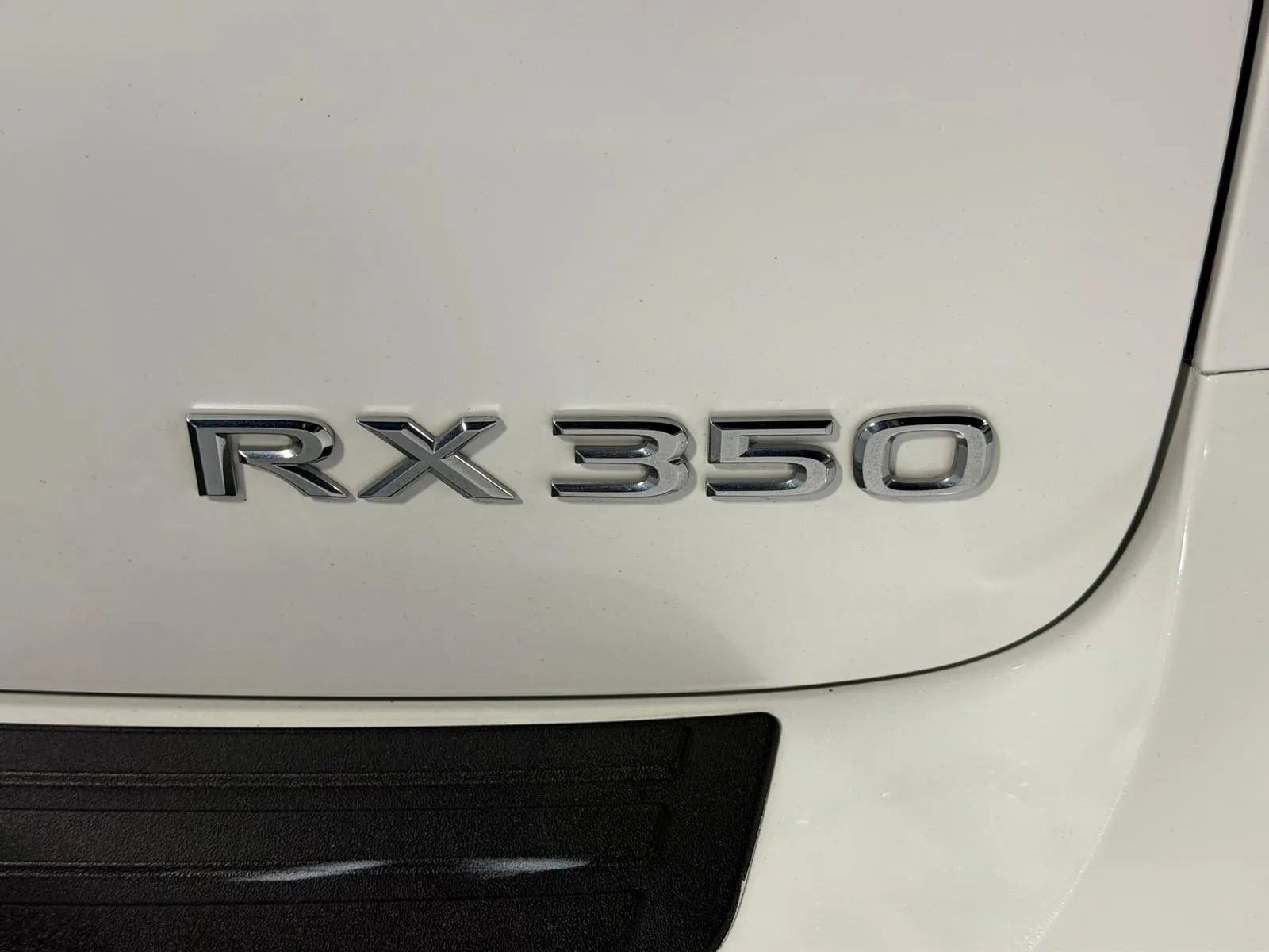 Used 2014 Lexus RX 350 FWD w/ Navigation Package image 11