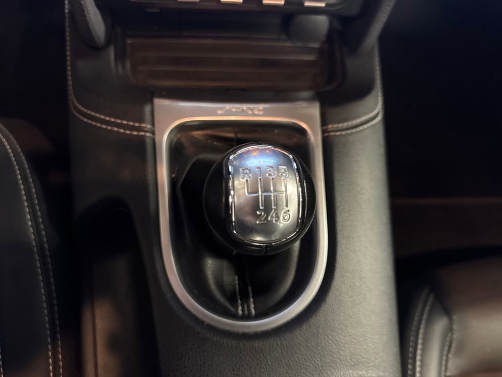 Used 2022 Ford Mustang Premium w/ 2.3L High Performance Package image 20